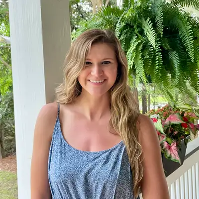 Sadie Hodges