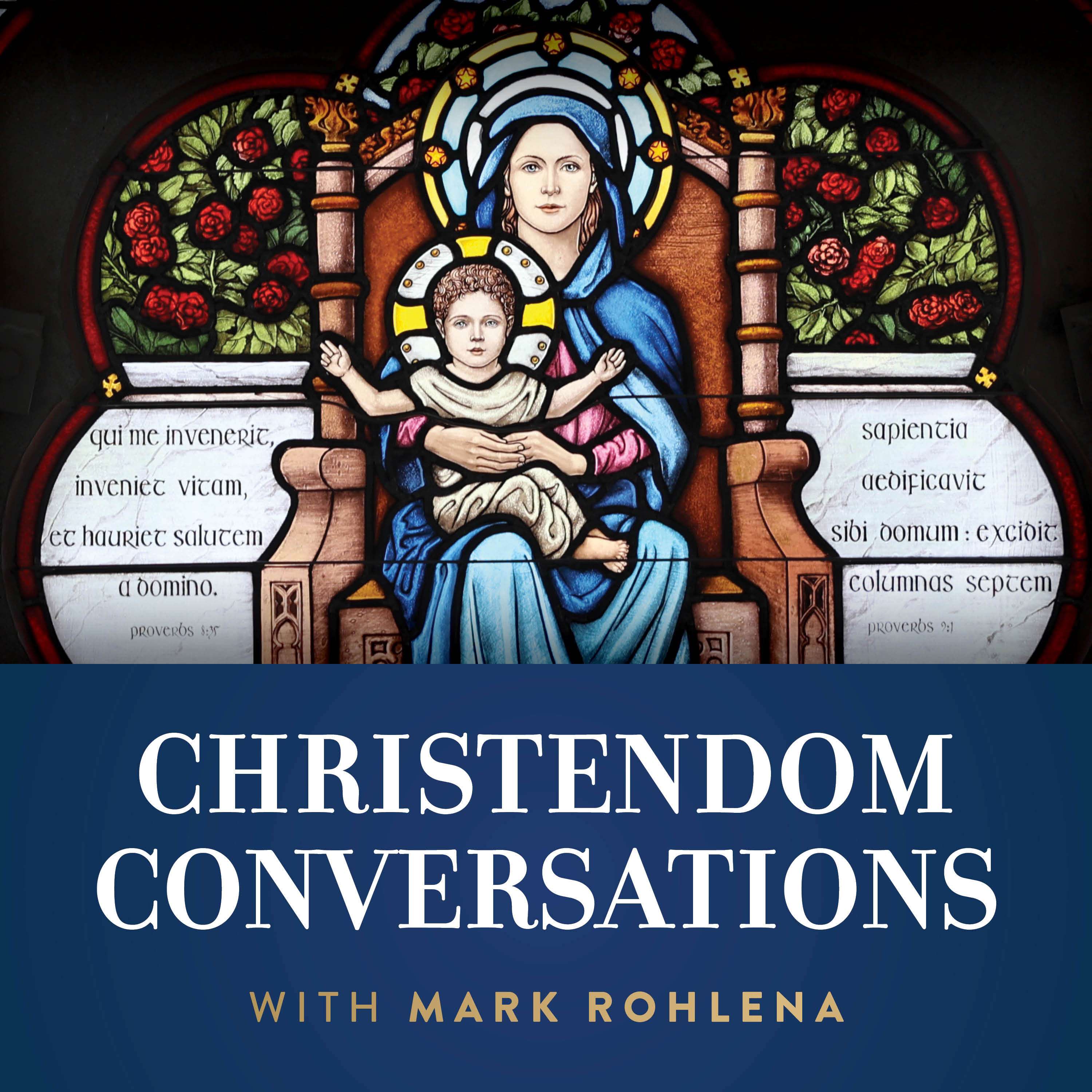 Christendom Conversations