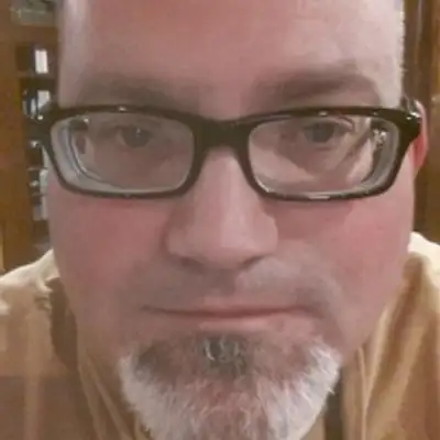 Gary Hutcherson