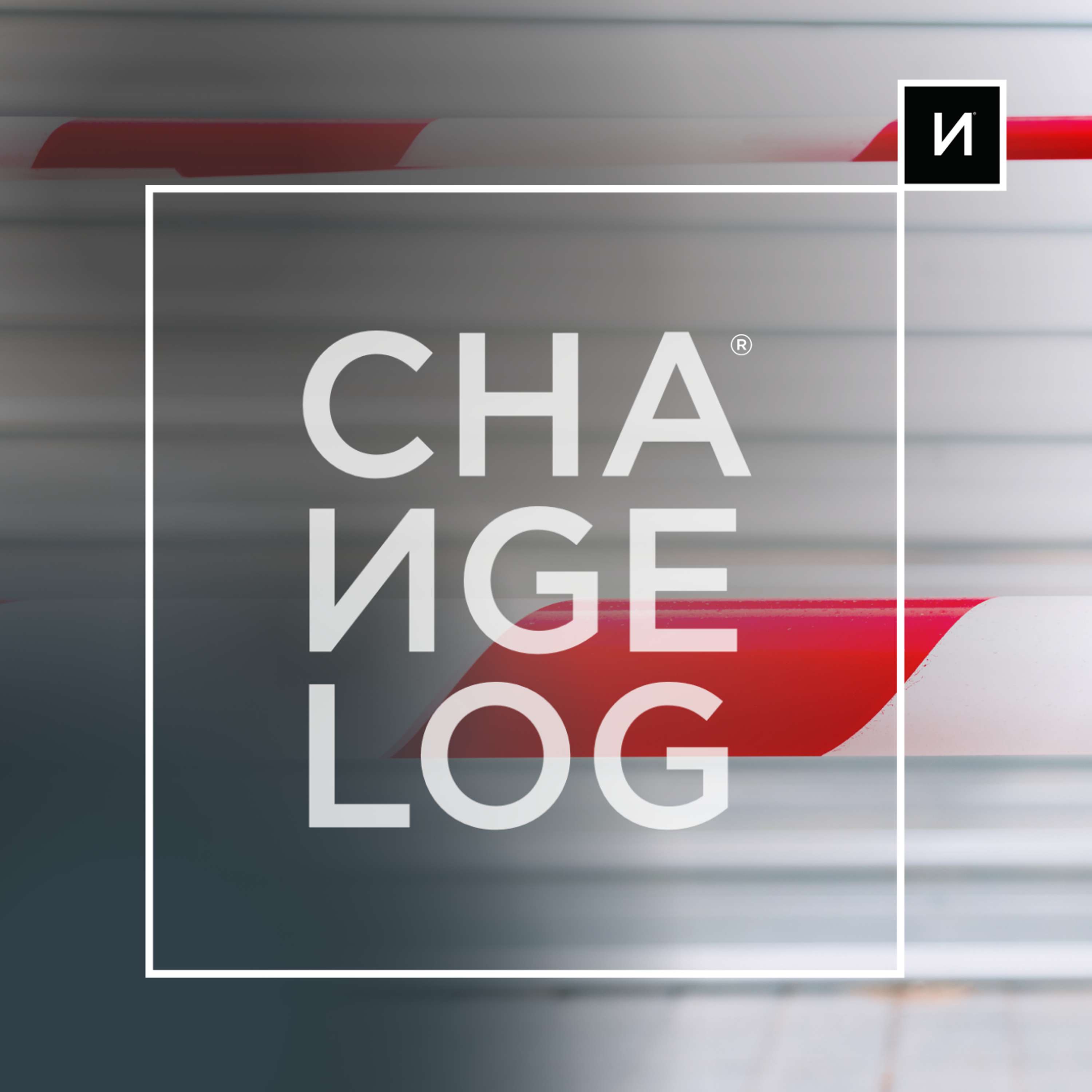 CHANGELOG