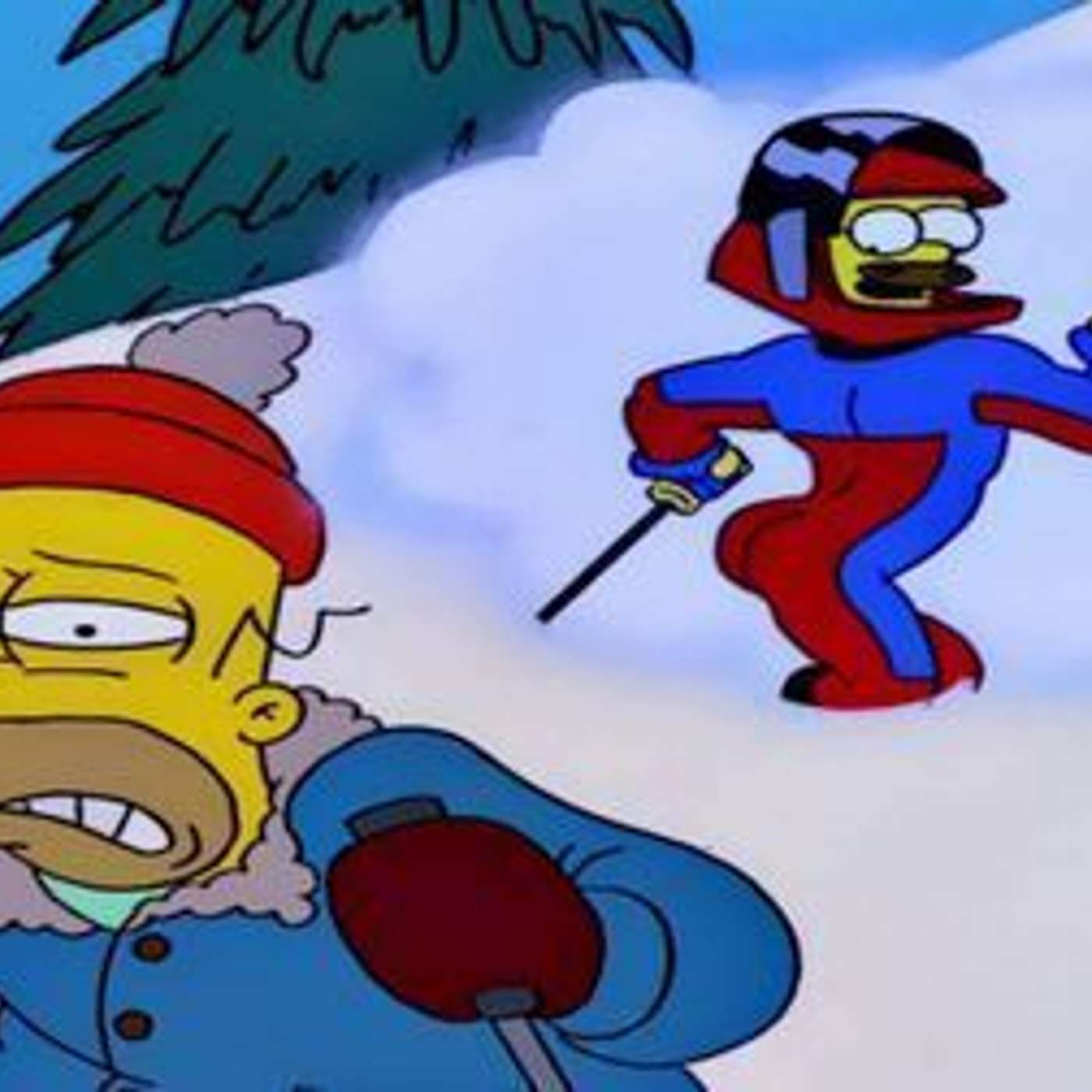 Homer Says What? pt.1
