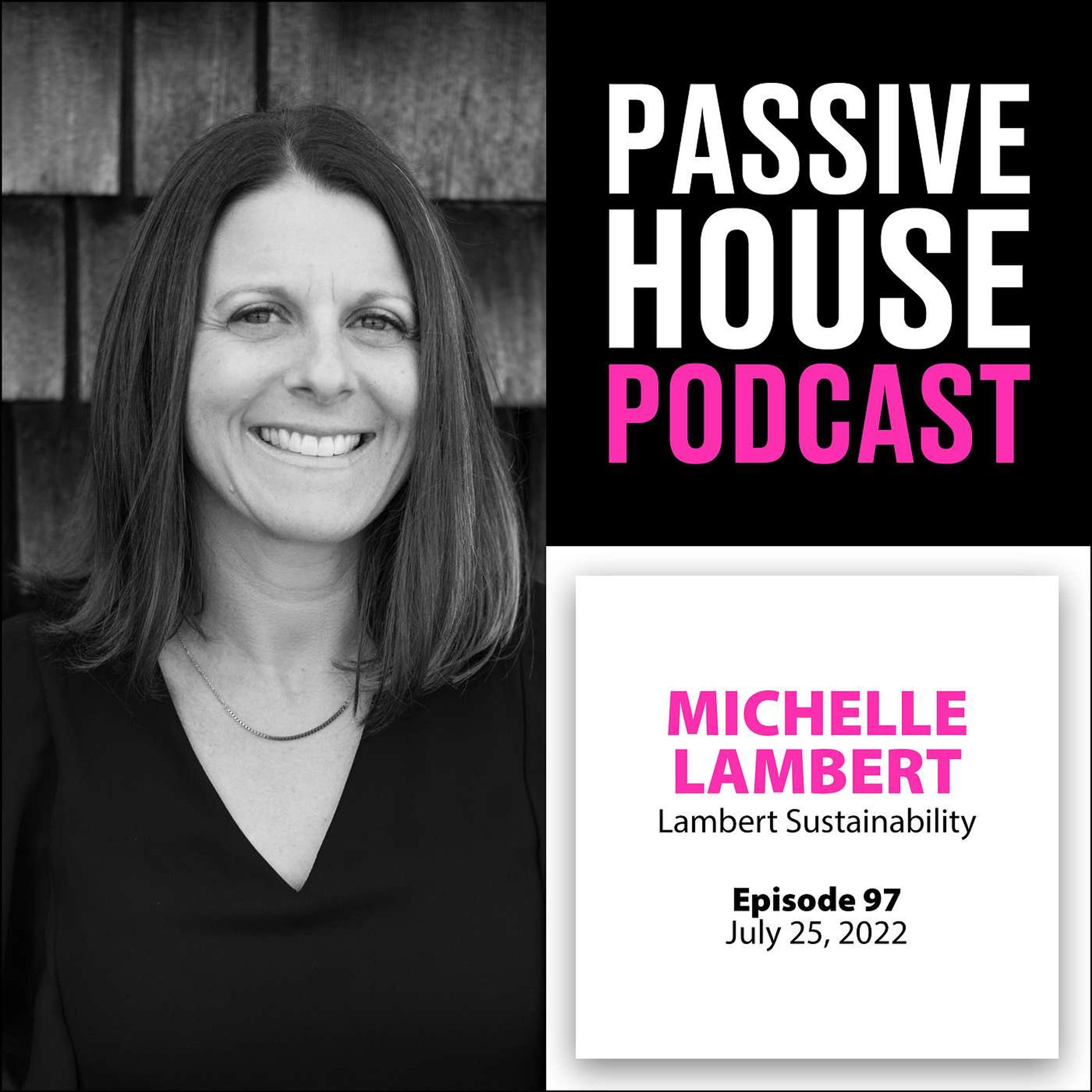 Passive House Podcast