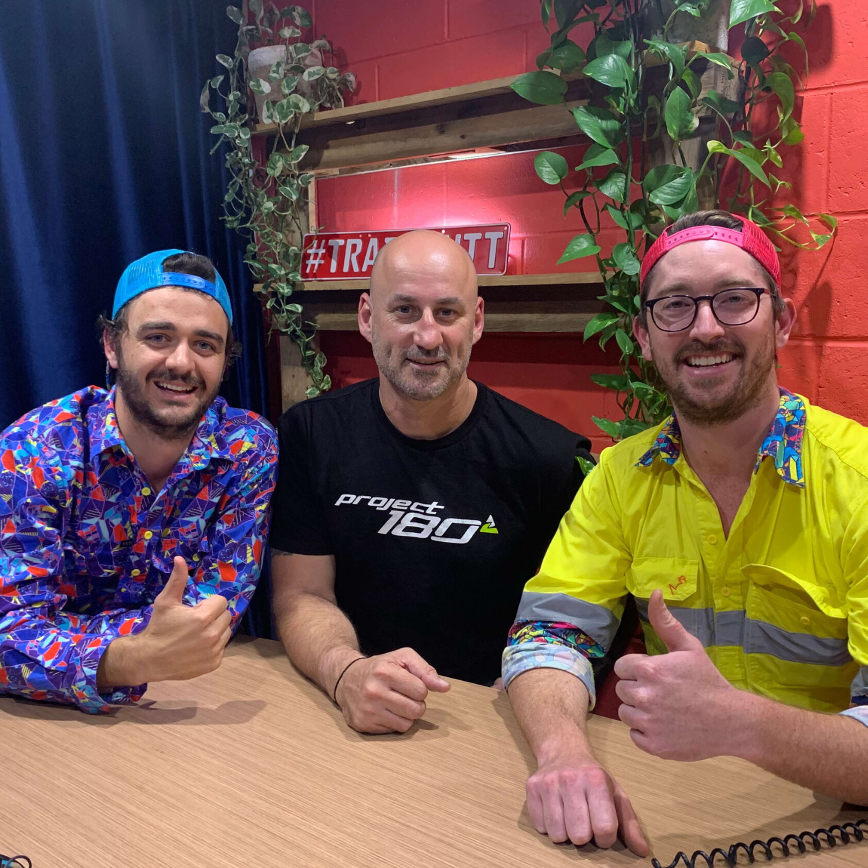 TradeMutt Radio
