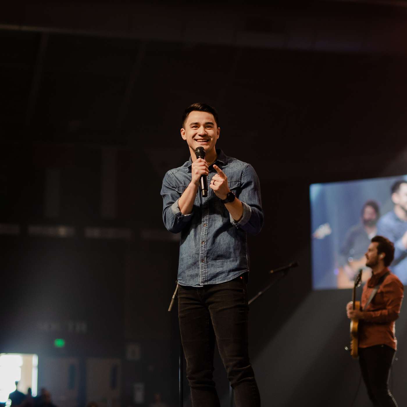1 John 1