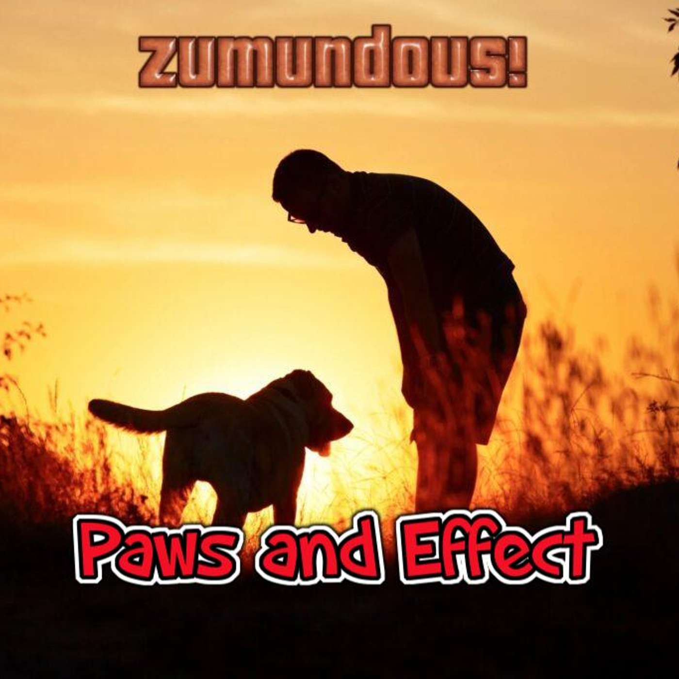 Episode 31: Paws and Effect Episode 31: Paws and Effect