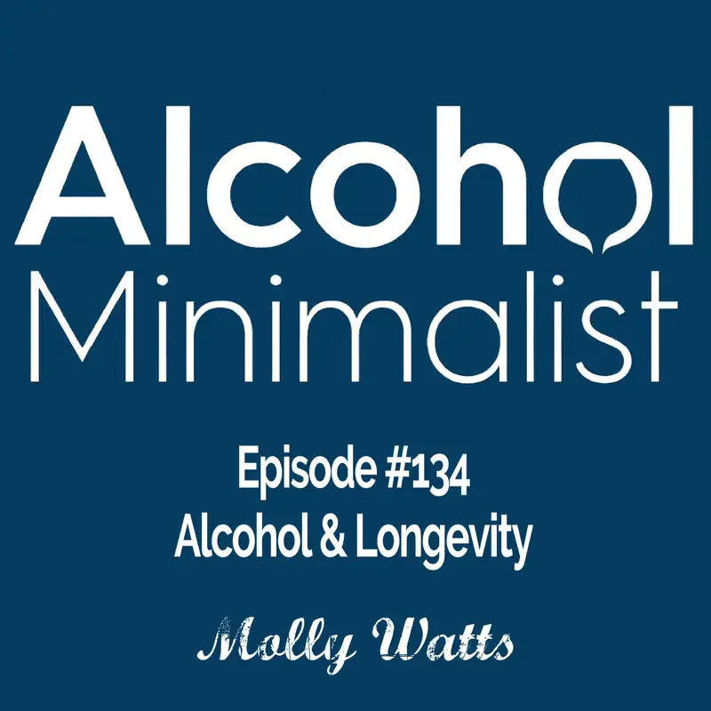 Alcohol & Longevity