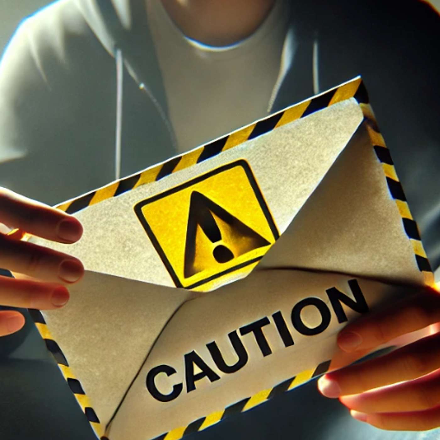 6 Tips to Avoid Phishing Emails from Vlad Cristescu, Head of Cybersecurity at ZeroBounce