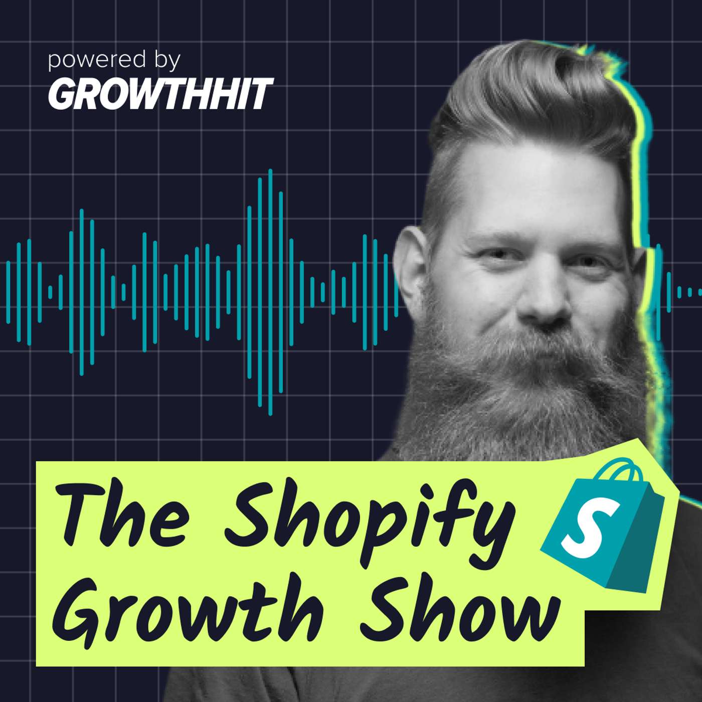 Why This Founder Said “No” to Shark Tank Money and Still Built a 7-Figure Brand - The Shopify Growth Show (#15)