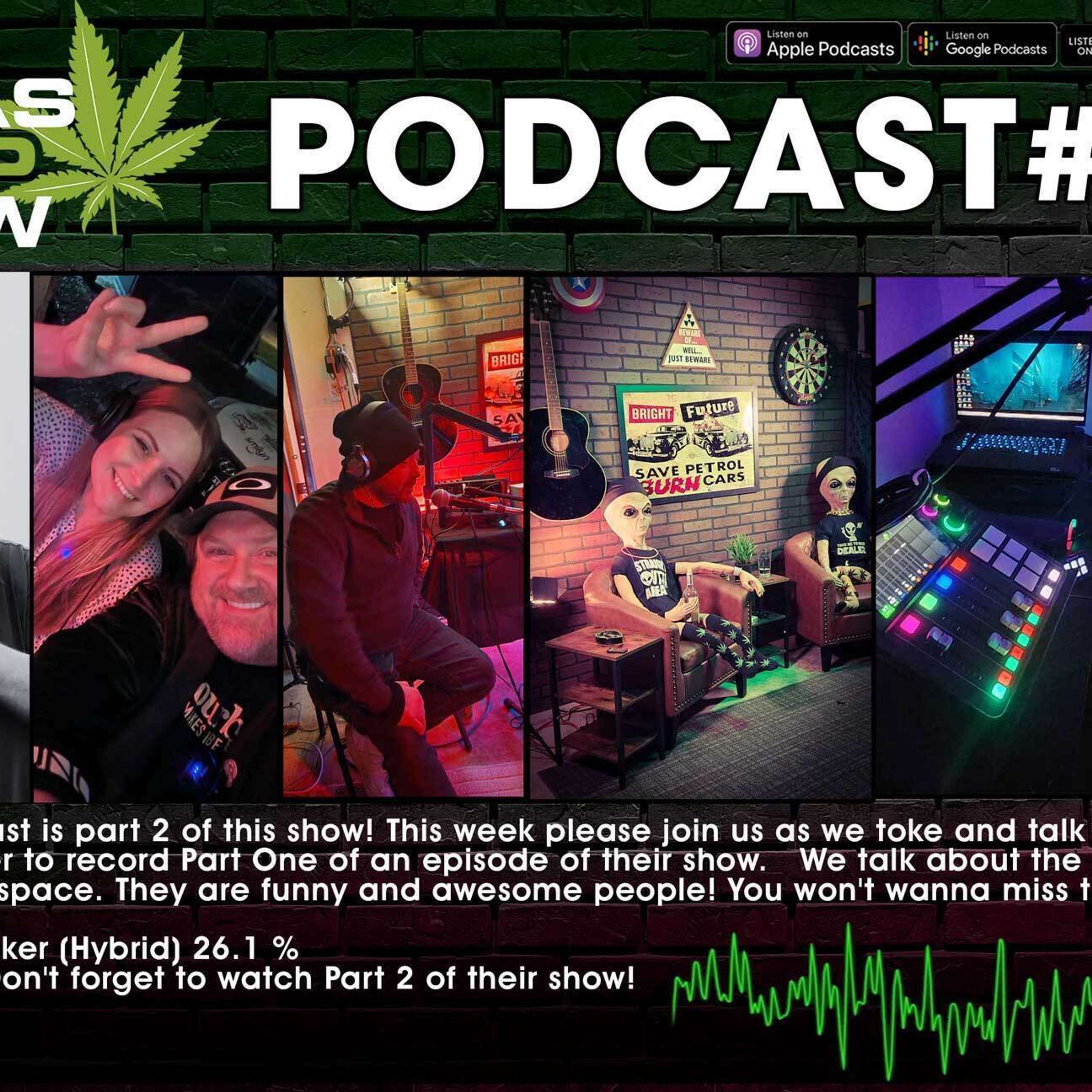 Blazed Weekly News