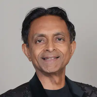 Dr. A.K. Pradeep