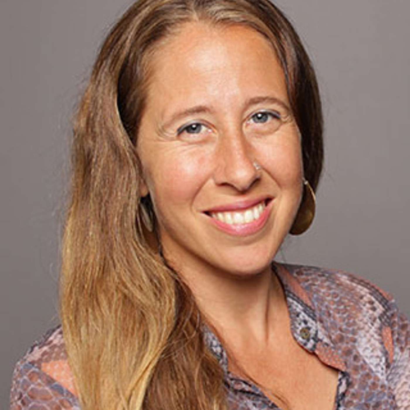 Trust, Connection, Play, Change – Jenny Sauer-Klein