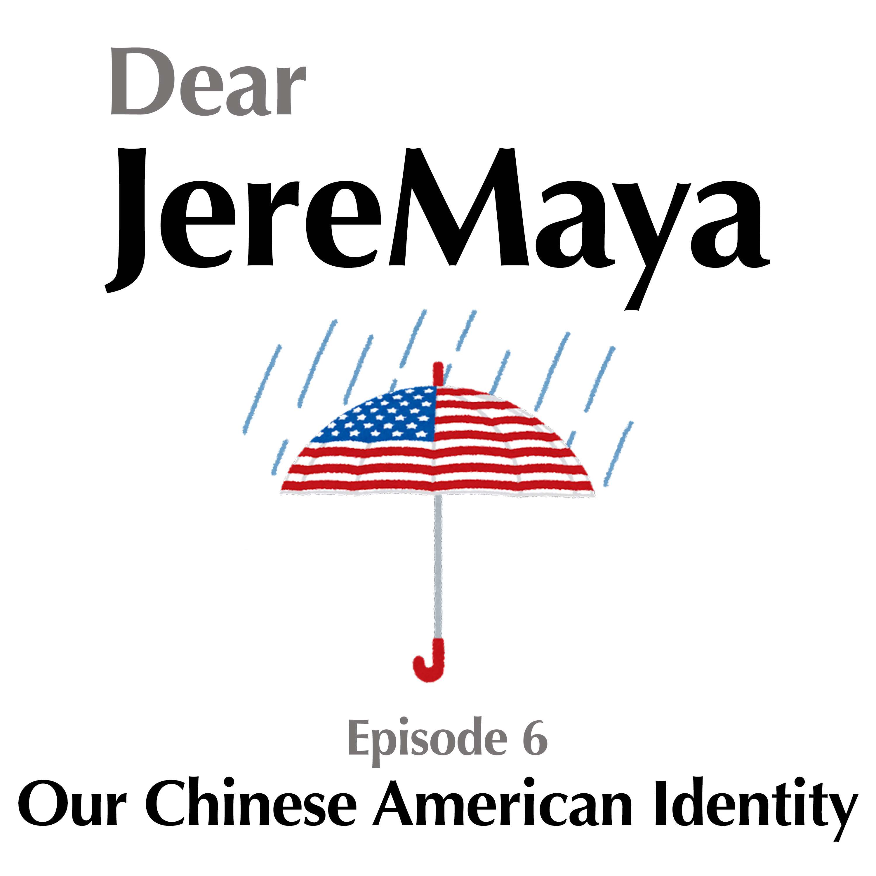 Dear JereMaya
