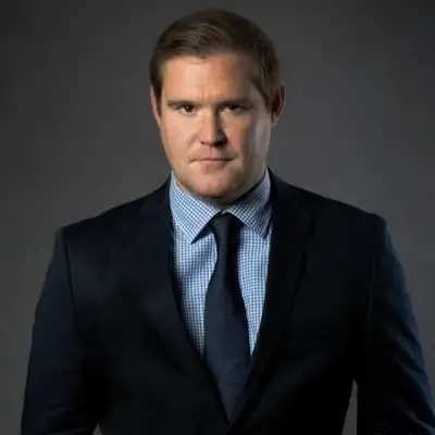 Steve Ruffley 