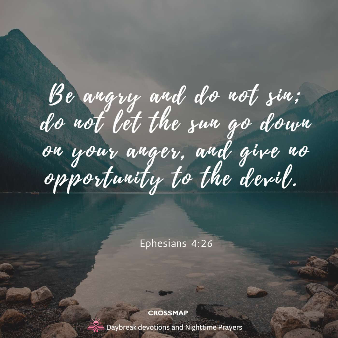 Daybreak Devotions and Nighttime Prayers