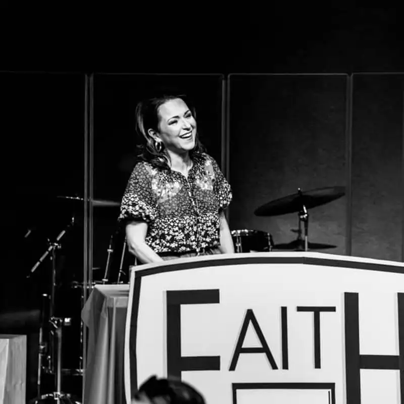 Faith Works By Love || Pastor Annette Bridges || 5.13.23