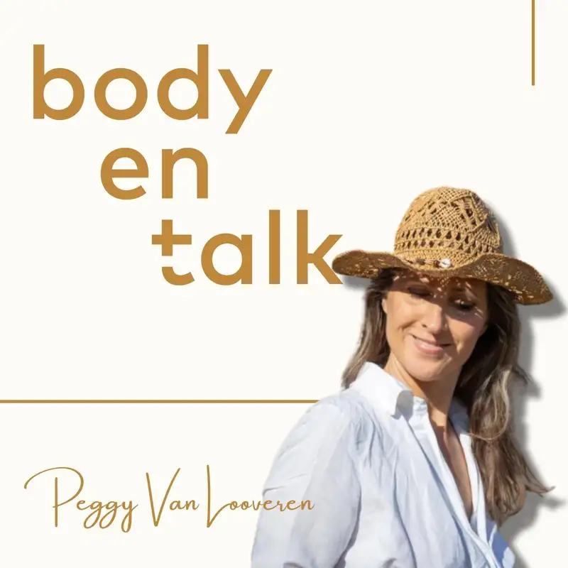 E23 - De Kracht van de Ontembare Vrouw van Larisa Pin Estes - Een Body en Talk Analyse