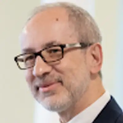 Ted Evangelakis
