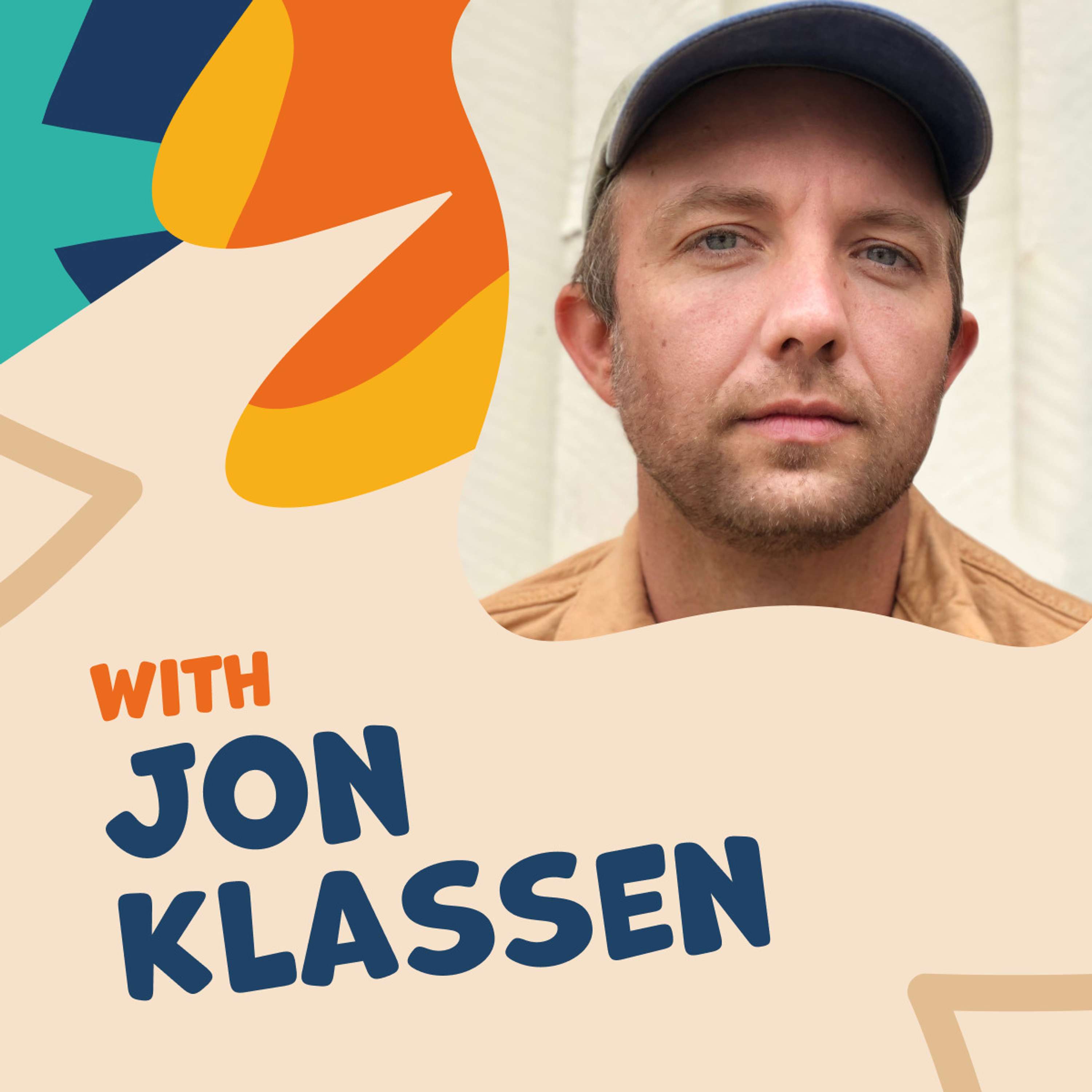 Negative Space: Jon Klassen on Restraint