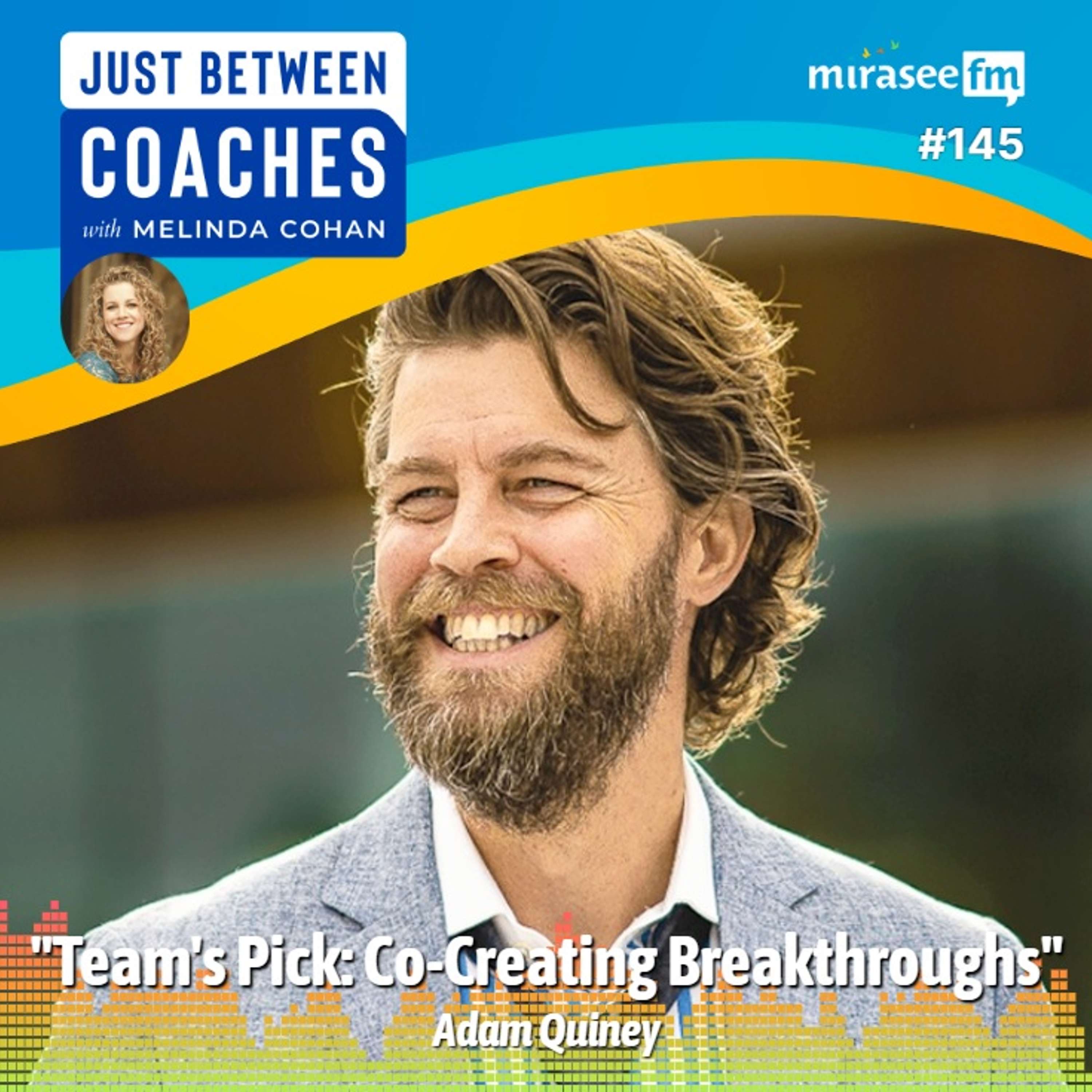 Just Between Coaches