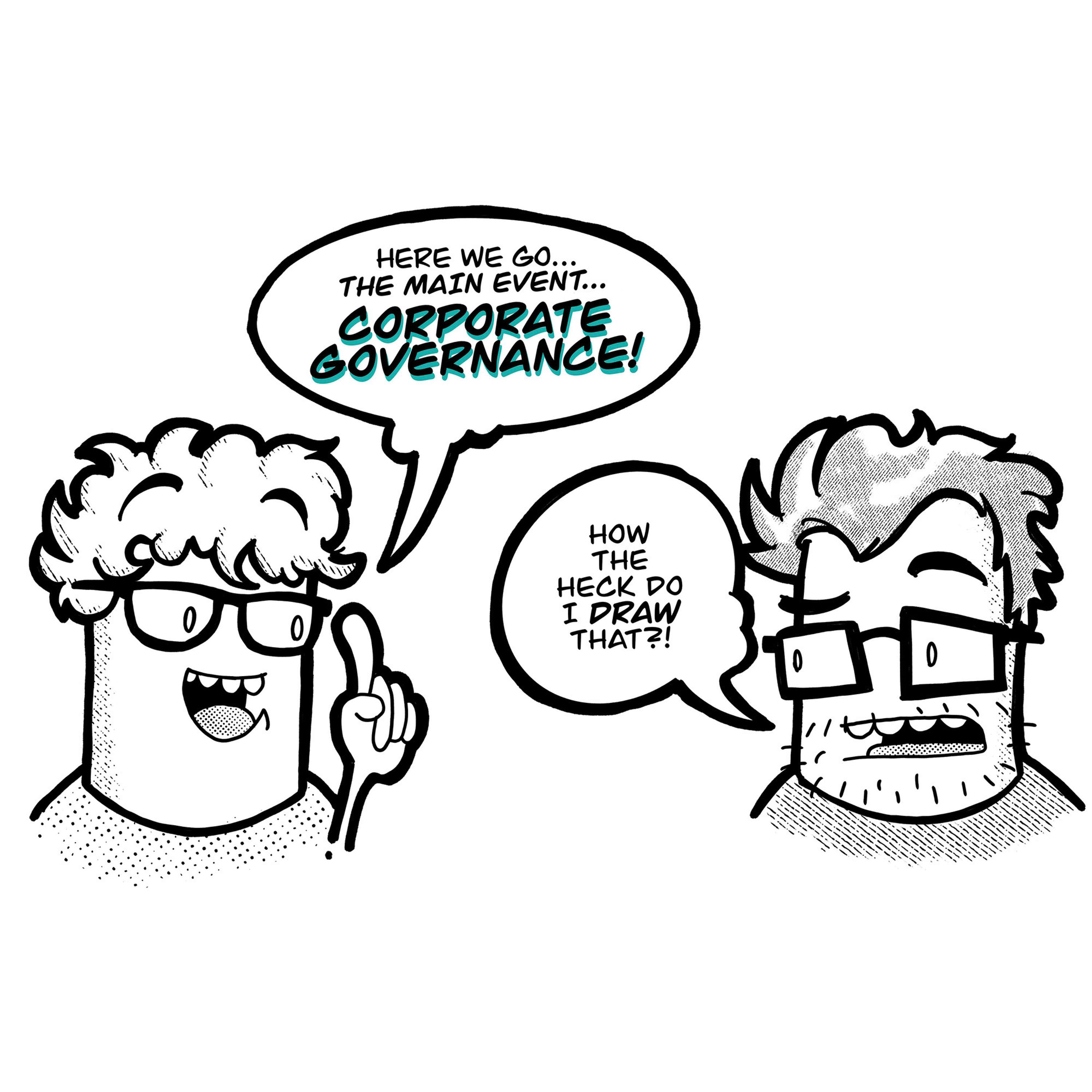 Sound-Up Governance