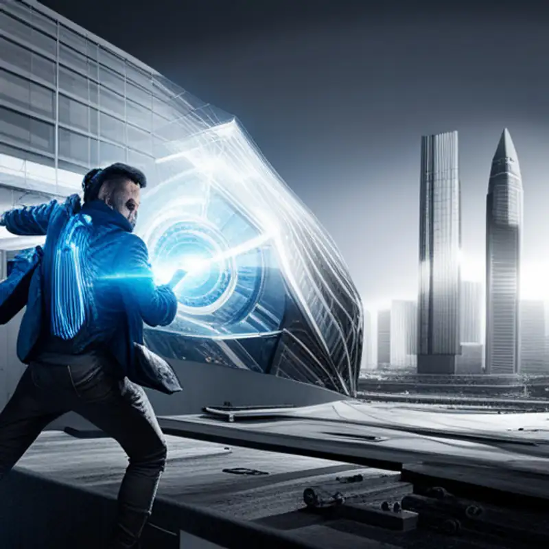 Cracking the Code: Innovative Solution to Address the £61 Billion Late Payment Problem