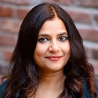 Sonal Gandhi