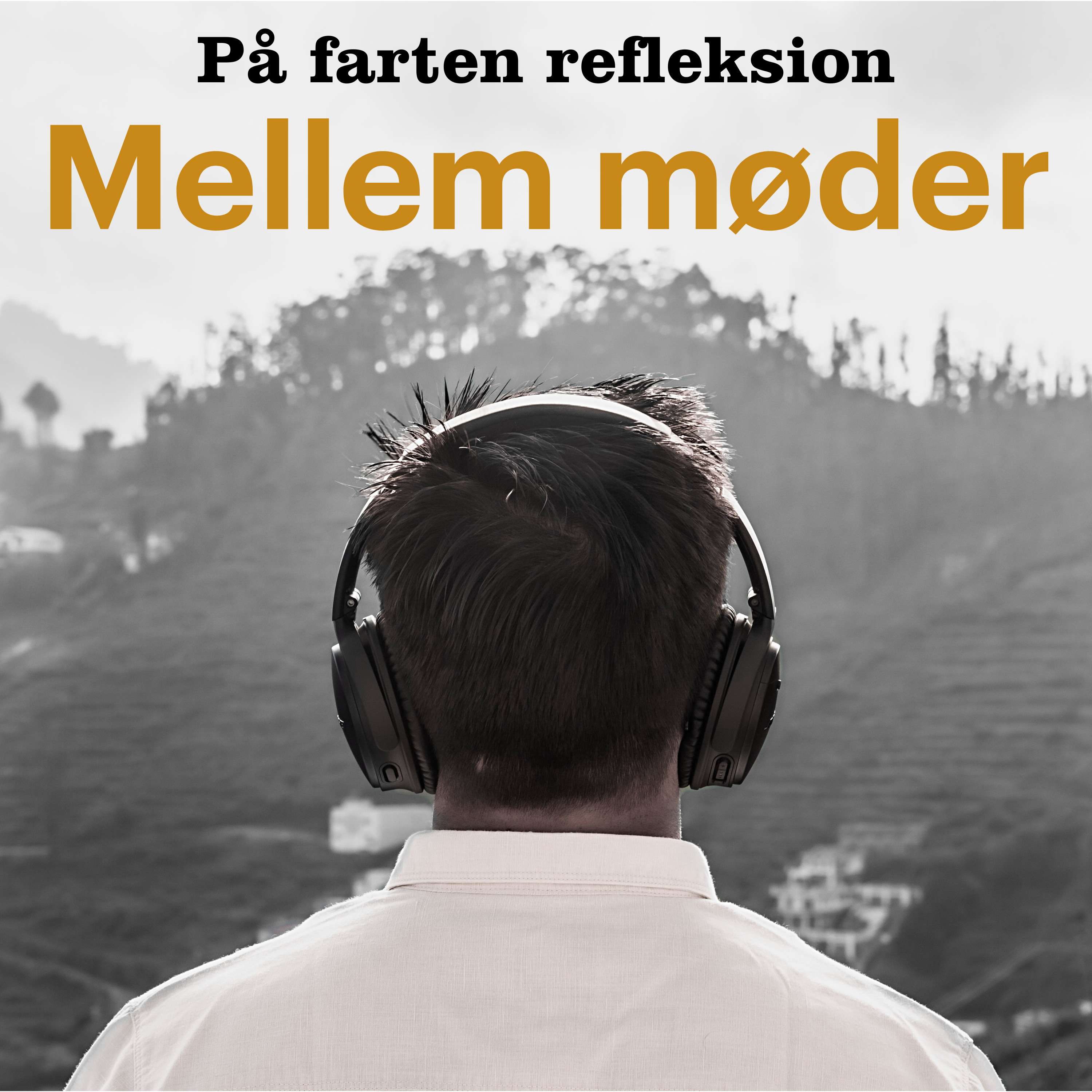 På farten refleksion