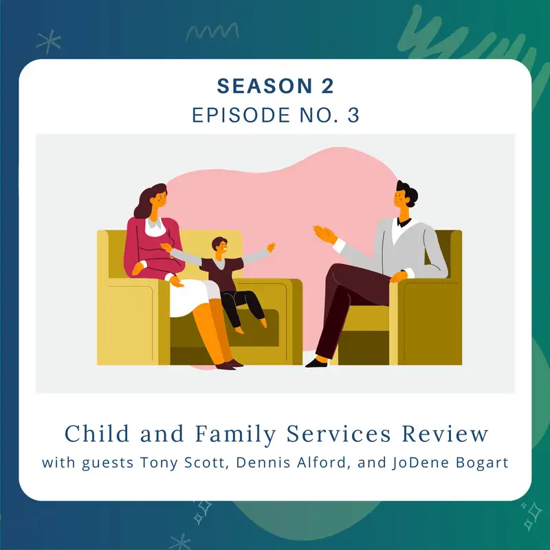 Child and Family Services Review