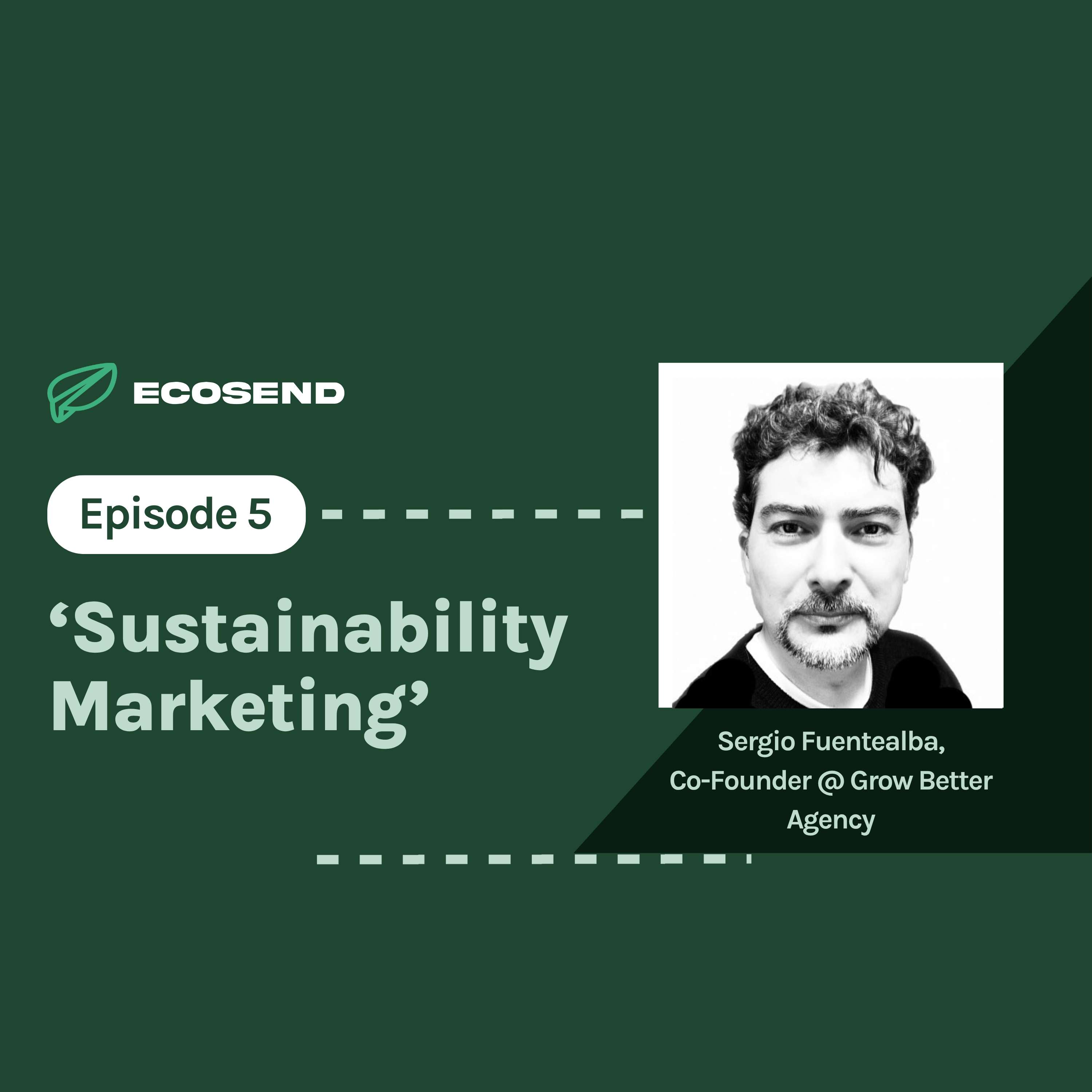The EcoSend Podcast