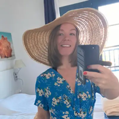 Lauren Cunningham
