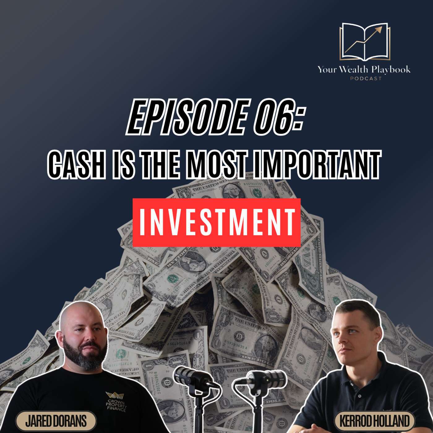 Your Wealth Playbook