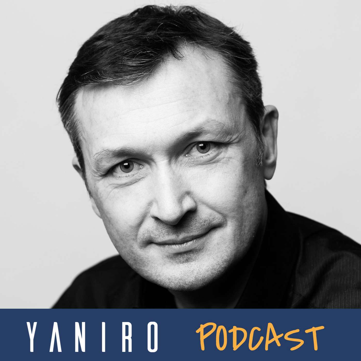 #172 - REGIS MEDINA : Comment faire grandir ses équipes avec le Lean