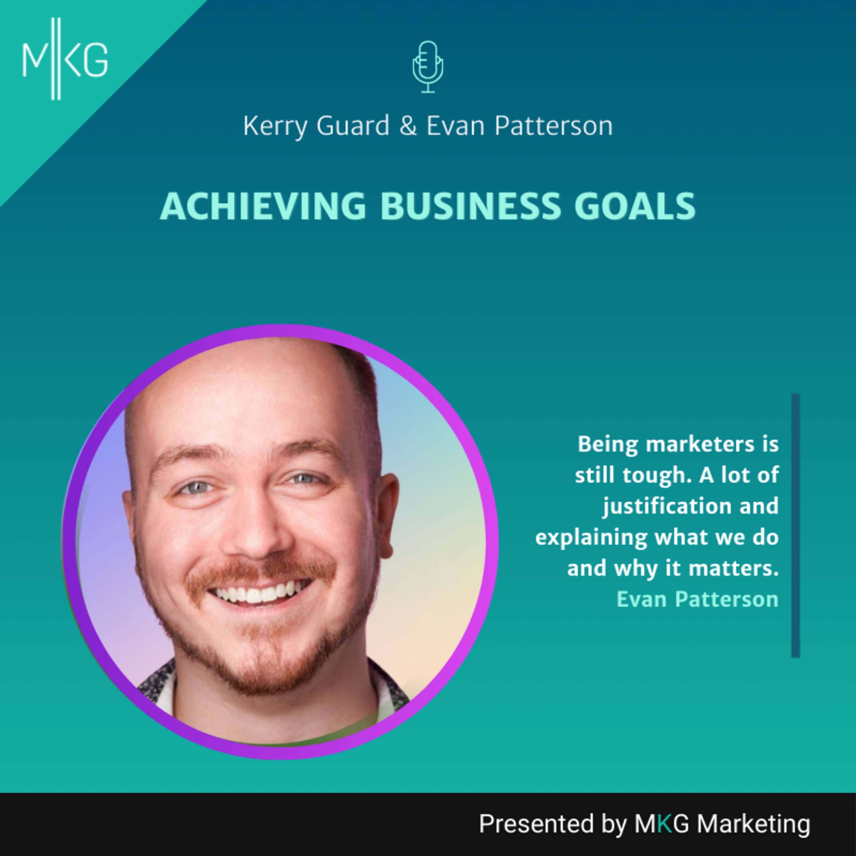 Tea Time With Tech Marketing Leaders