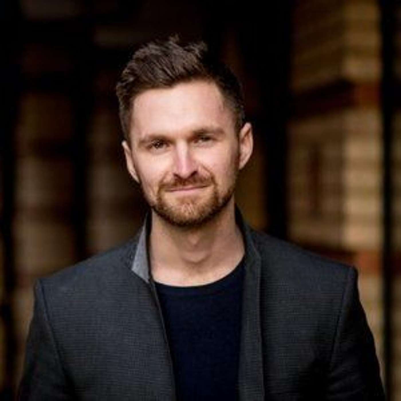 Episode 101 with Tom Hunt