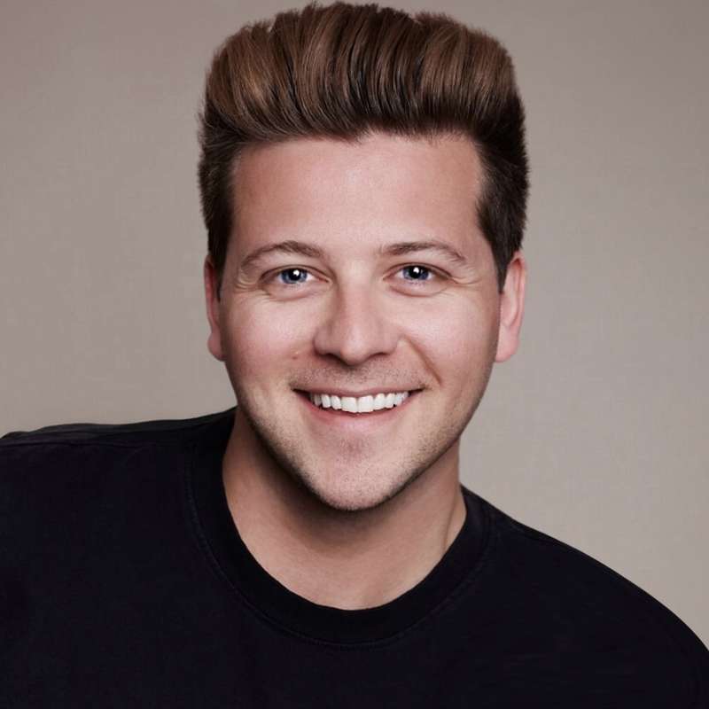 Jake Ernst