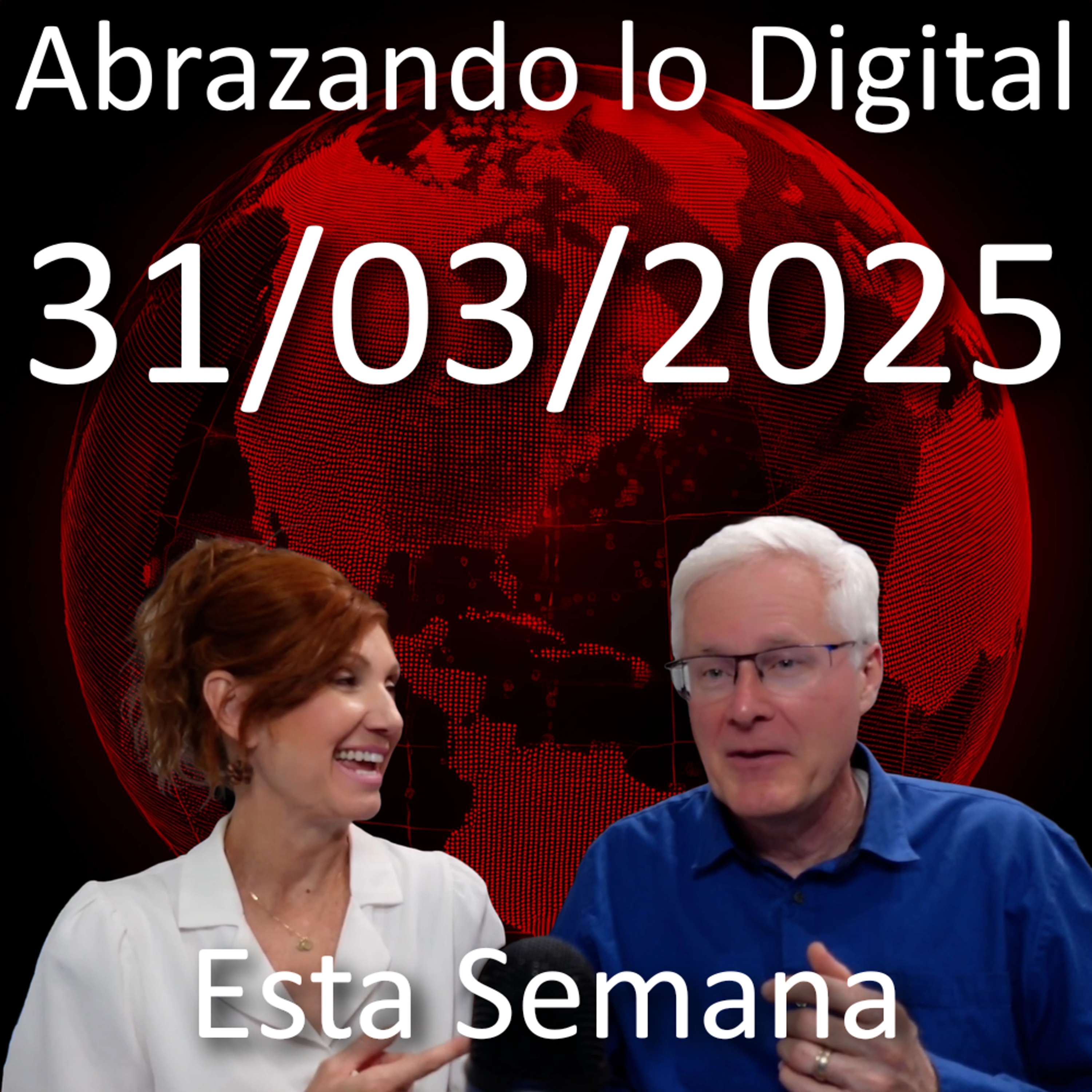31 de marzo, 2025