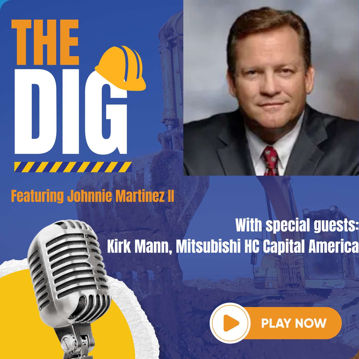 4 keys for navigating current market conditions with Mitsubishi HC Capital America’s Mann 4 keys for navigating current market conditions with Mitsubishi HC Capital America’s Mann