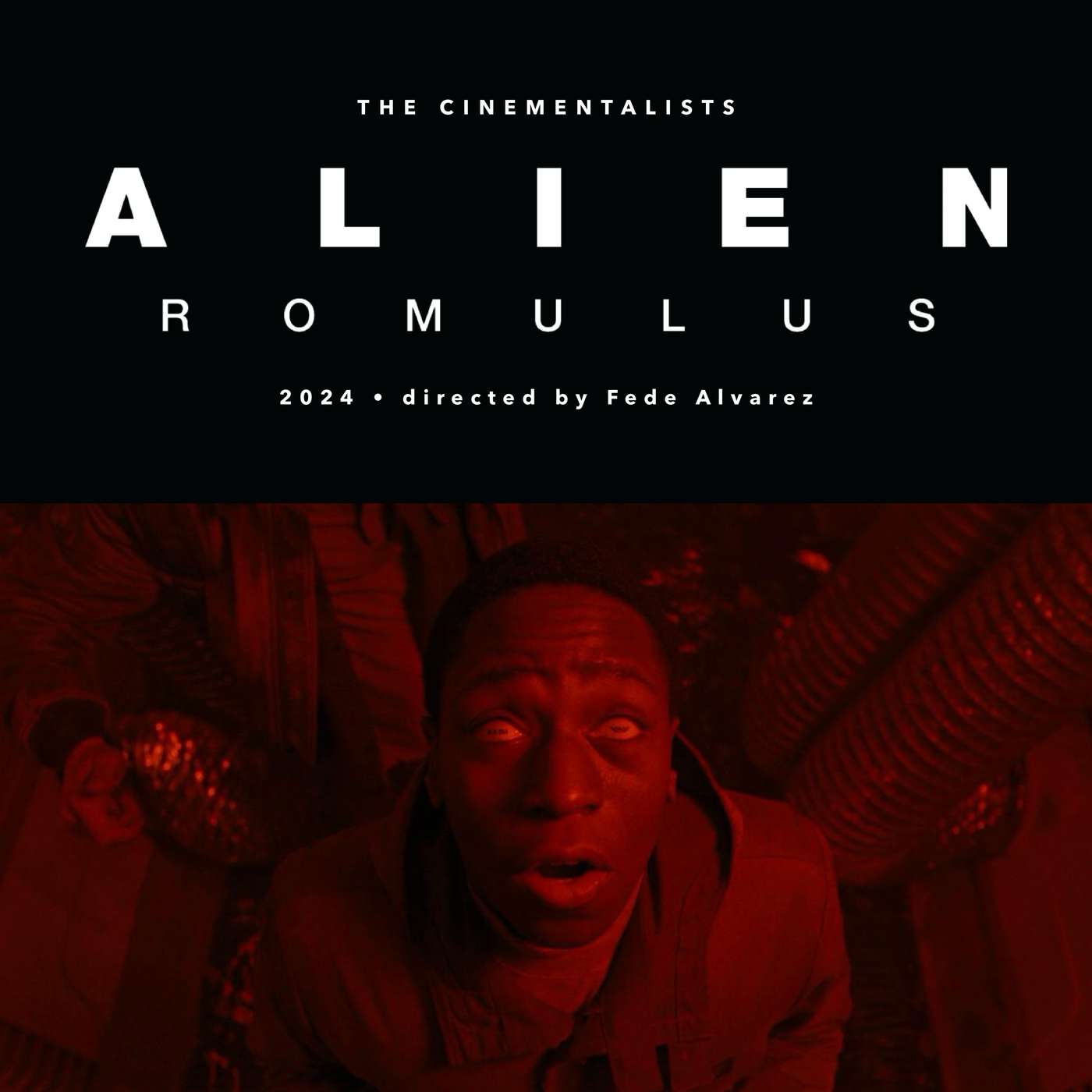 Alien: Romulus (2024)