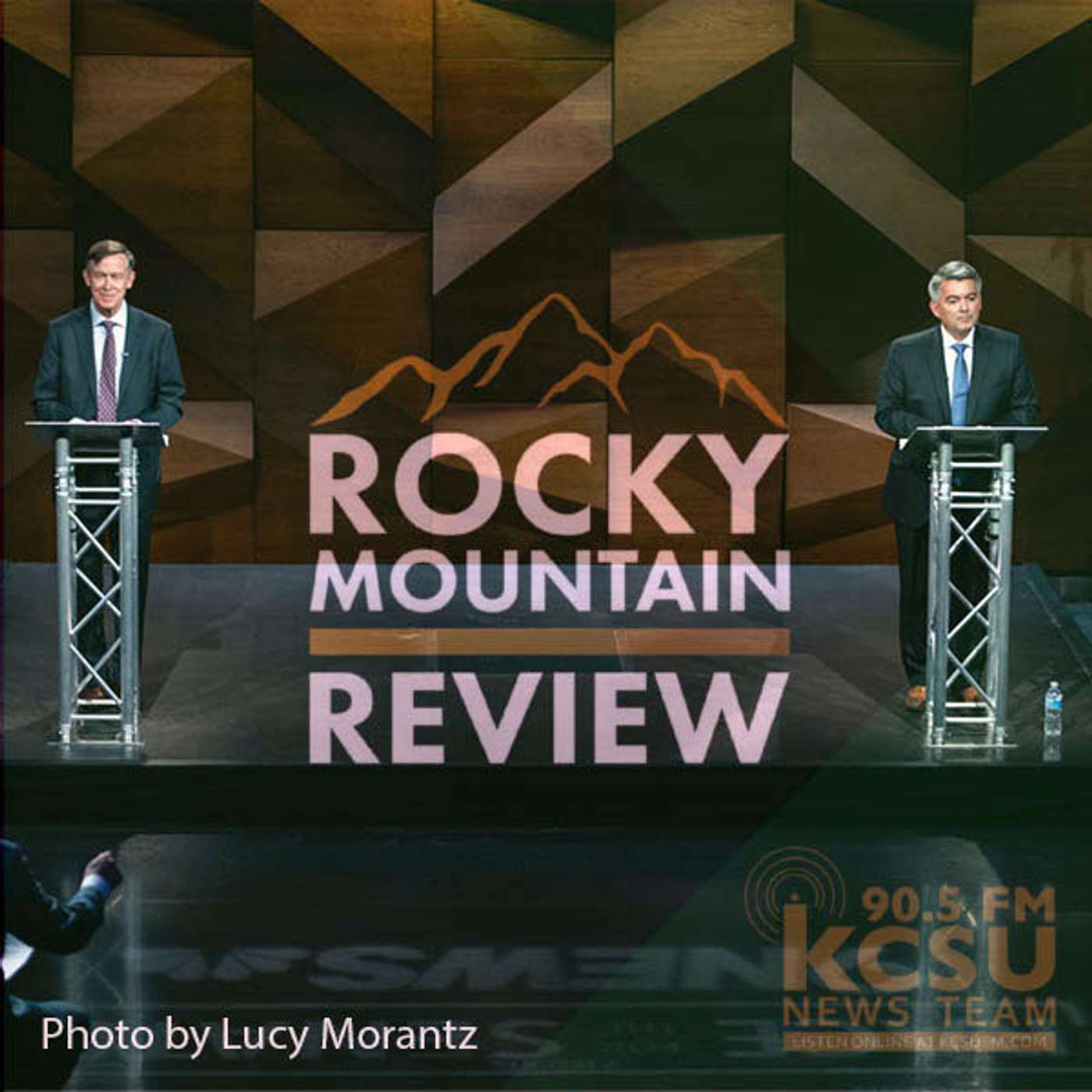 Senate debate highlights, Cameron Peak Fire mandatory evacuationsSenate debate highlights, Cameron Peak Fire mandatory evacuations