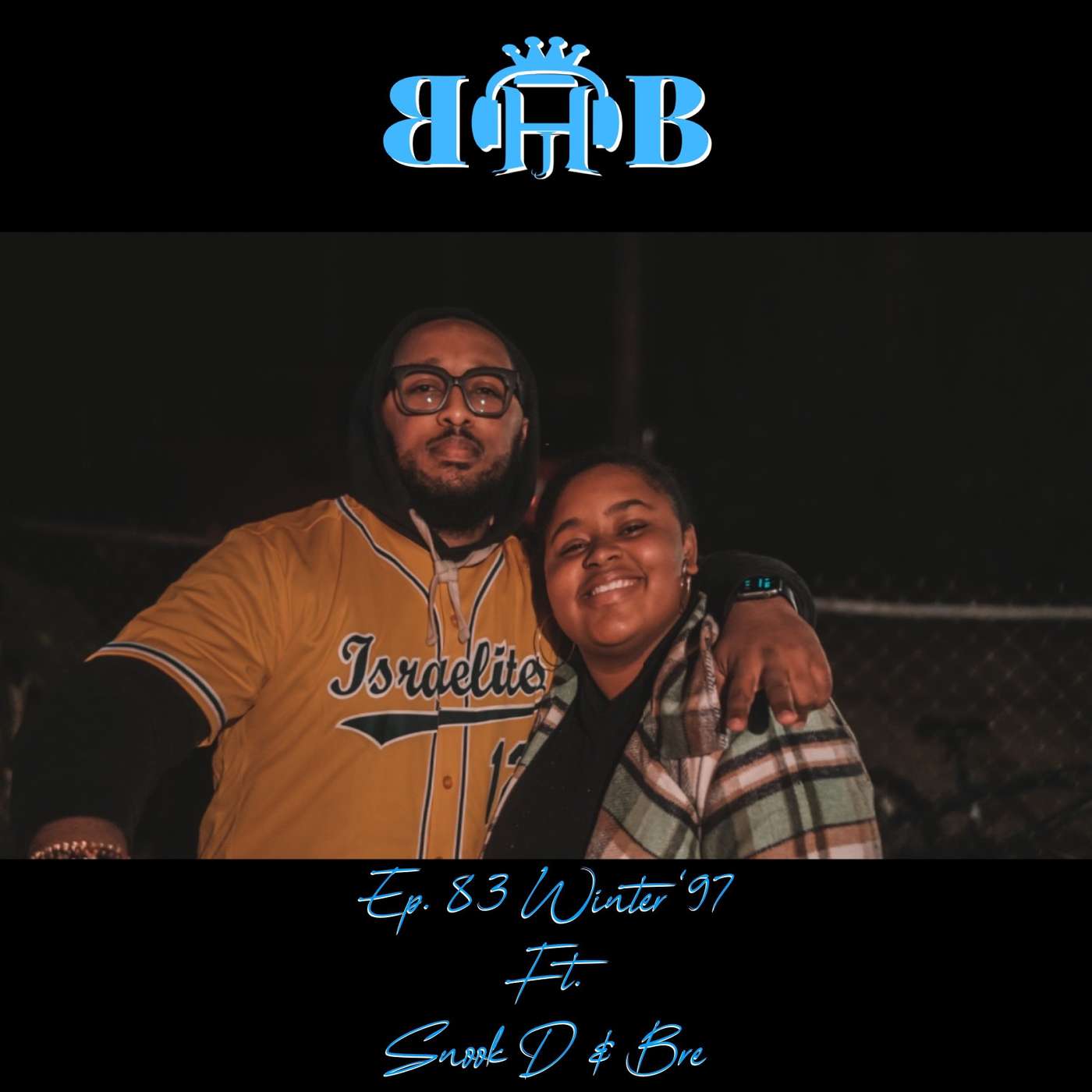 The BHB Podcast