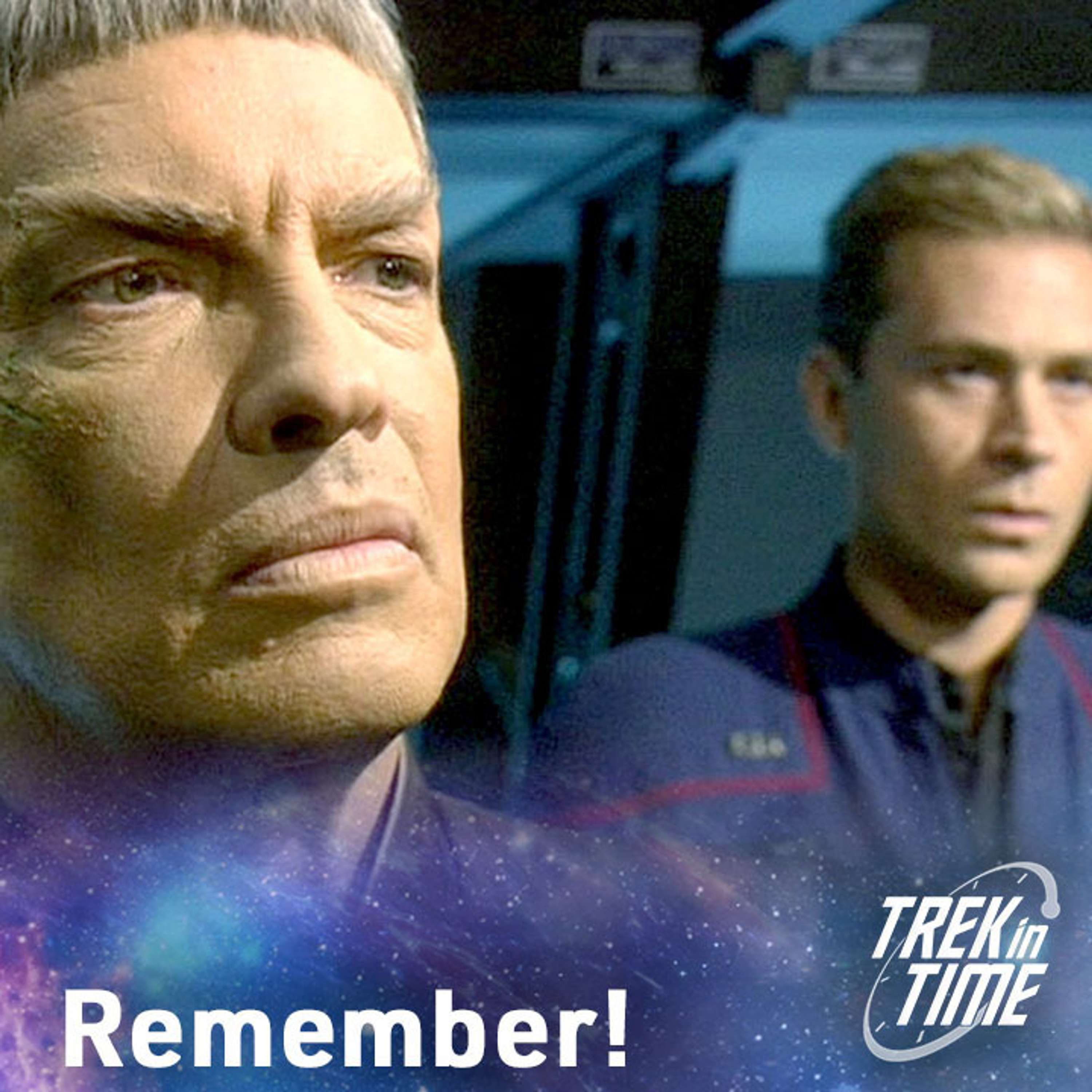 Trek In Time