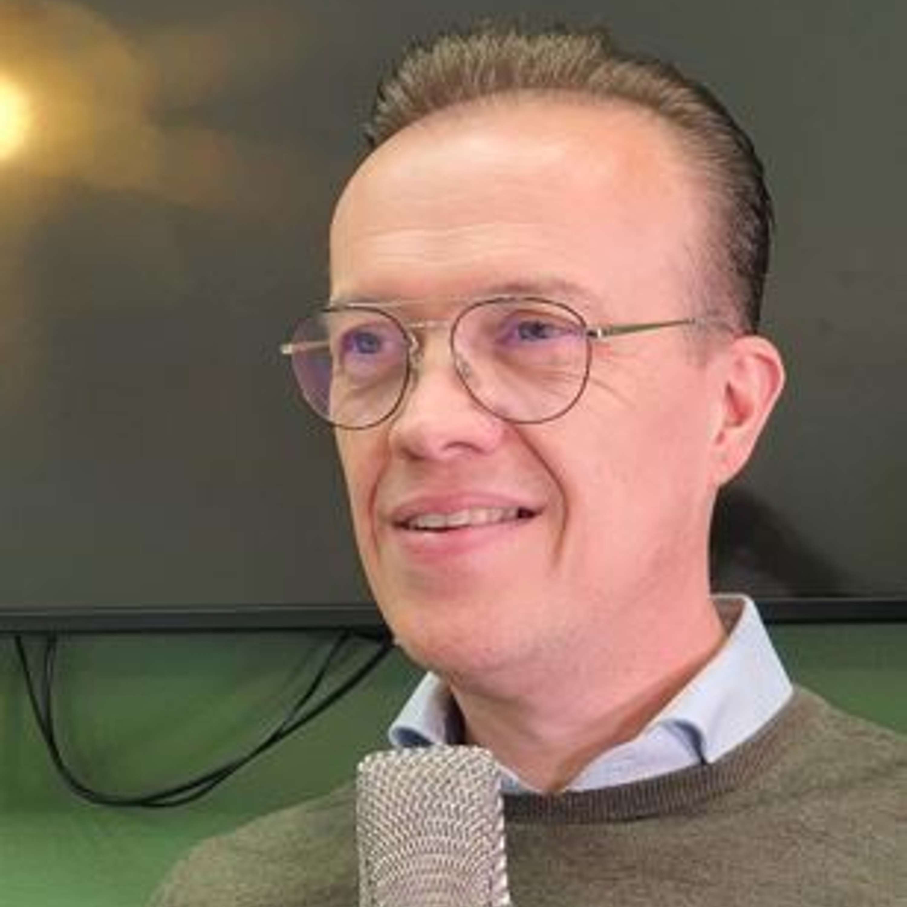 Werkgeluk de baas