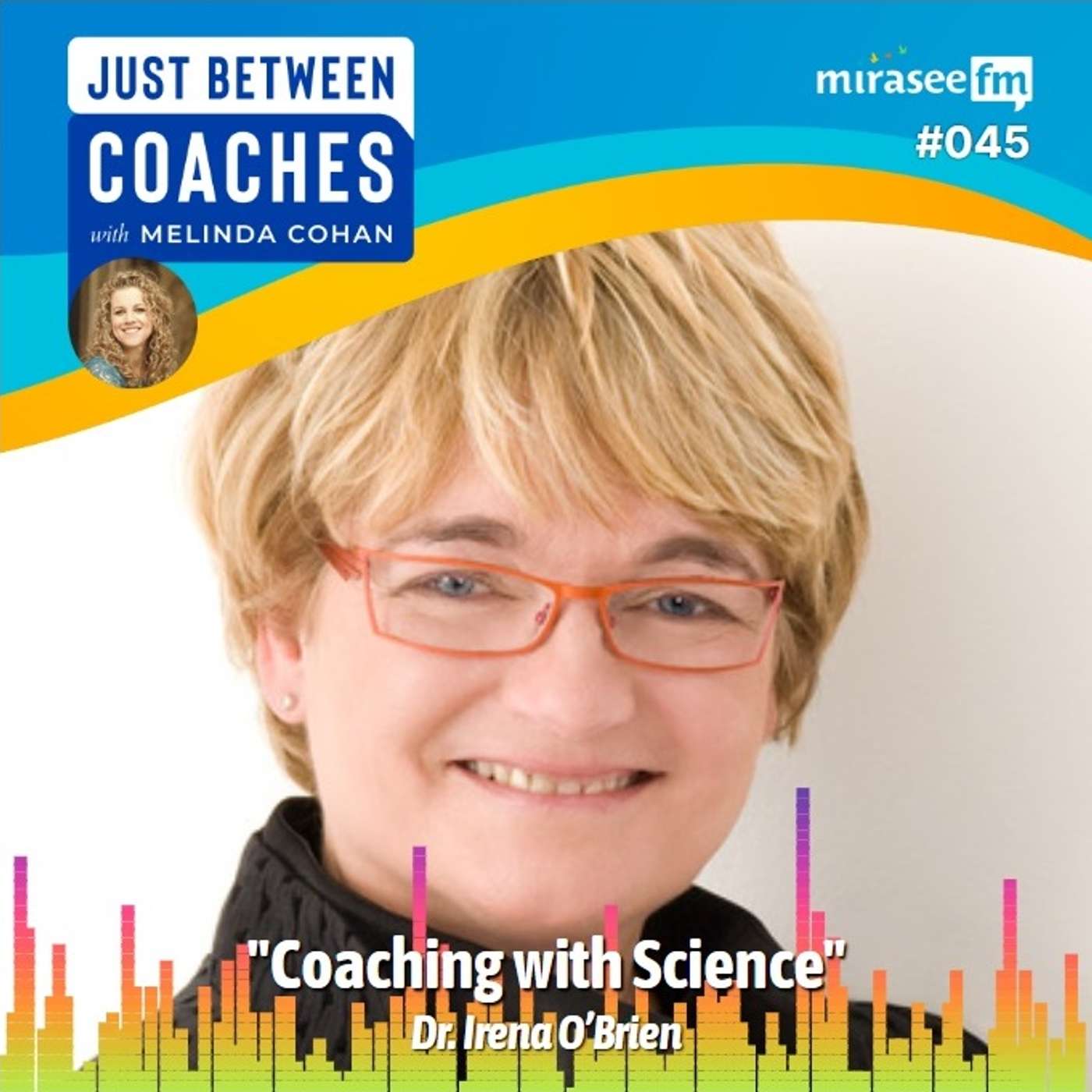 Just Between Coaches