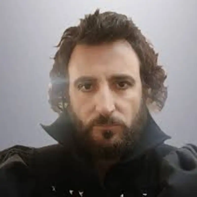 L'Aria che Tira…pillole di lirica -  Ho la testa o è andata via   - (Il Signor Bruschino) -  Juan Salvador Trupia