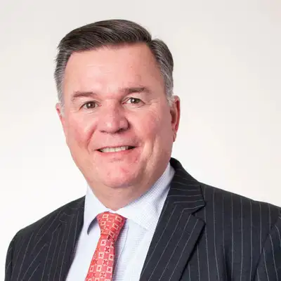 Chris Gillespie
