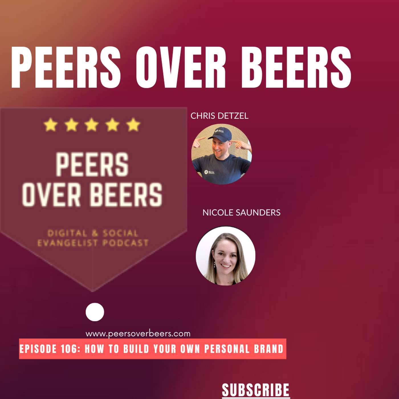 CX Nexus Podcast