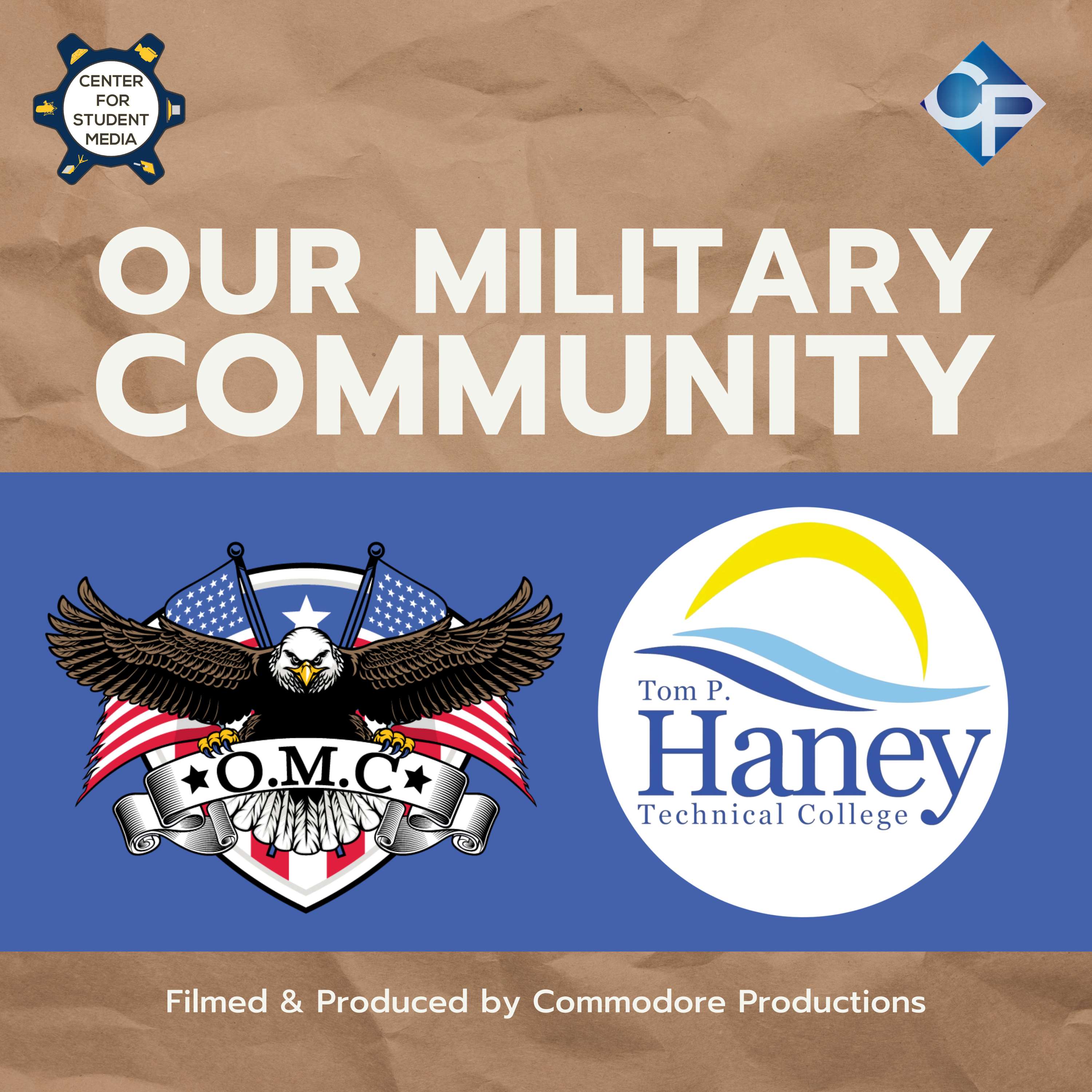 Our Military Community