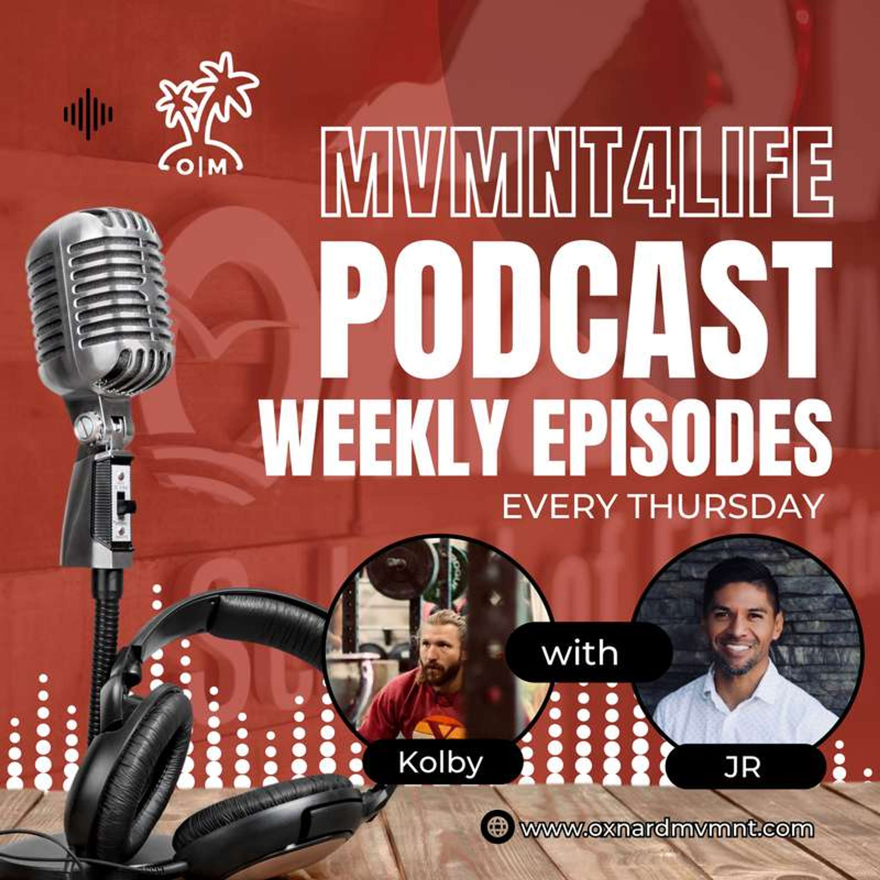 MVMNT4LIFE
