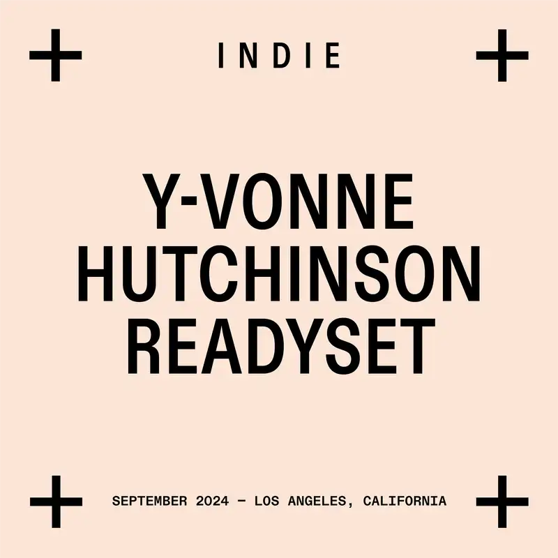 Why Tech wants DEI to DIE with Y-Vonne Hutchinson, Founder of ReadySet