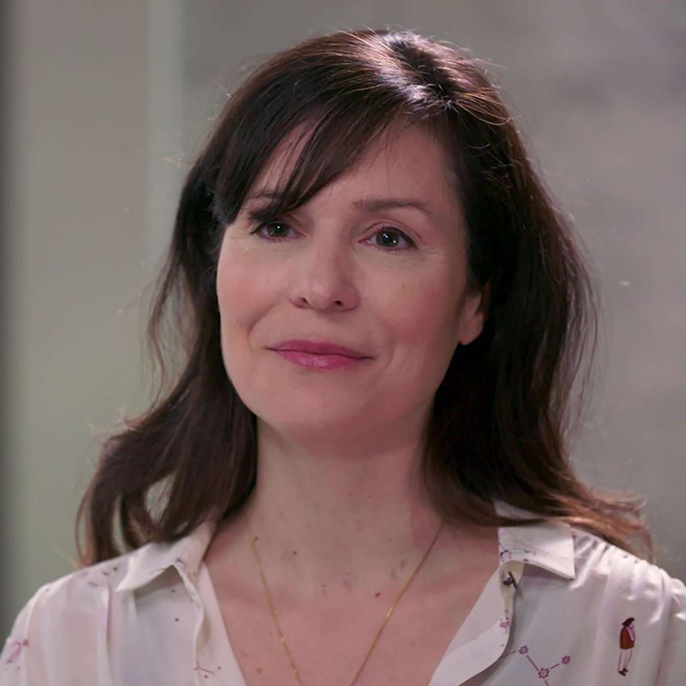 Dominique Fortier / Les ombres blanches Dominique Fortier / Les ombres blanches